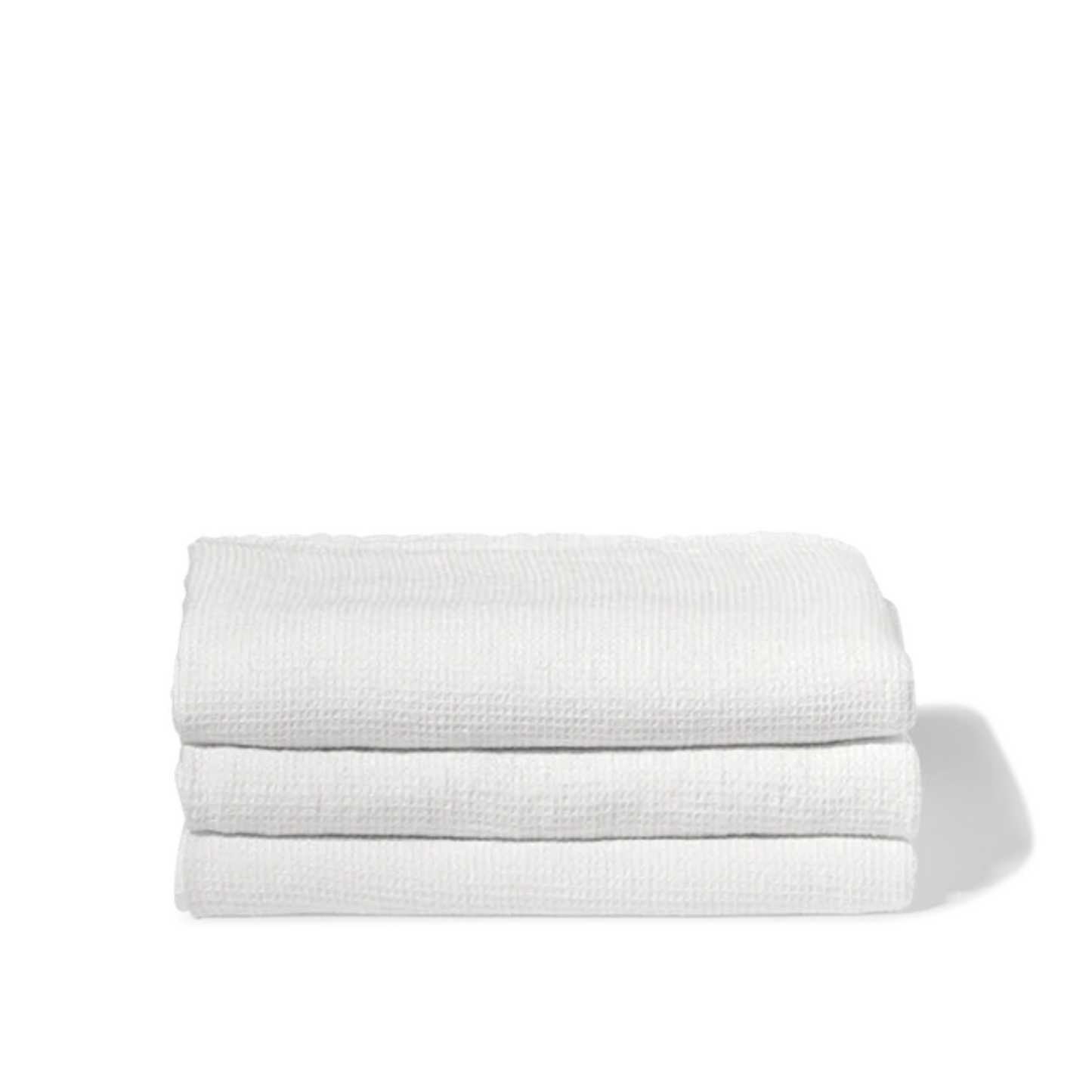 Serviette Nid d'abeille 250g/m²