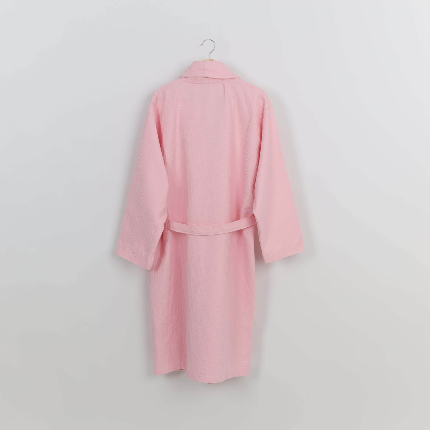 Peignoir 100% Coton - Nid d'abeille (H/F) – 350g/m² - SOFTHOME