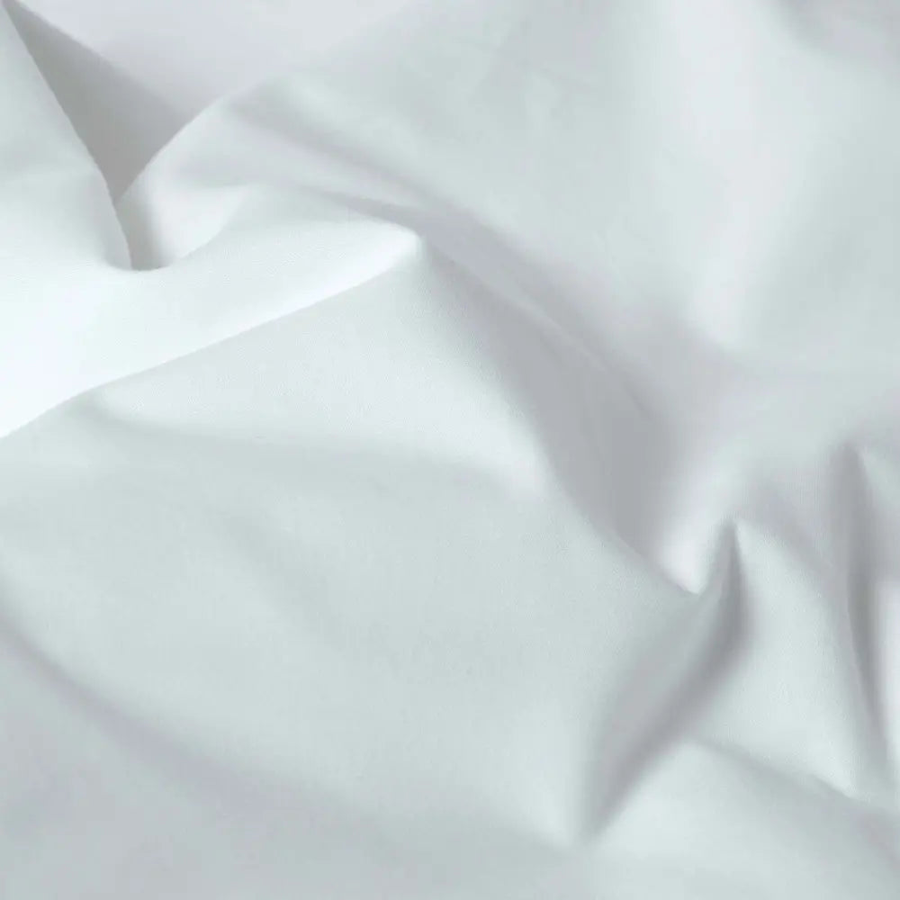 Drap-plat (Blanc)