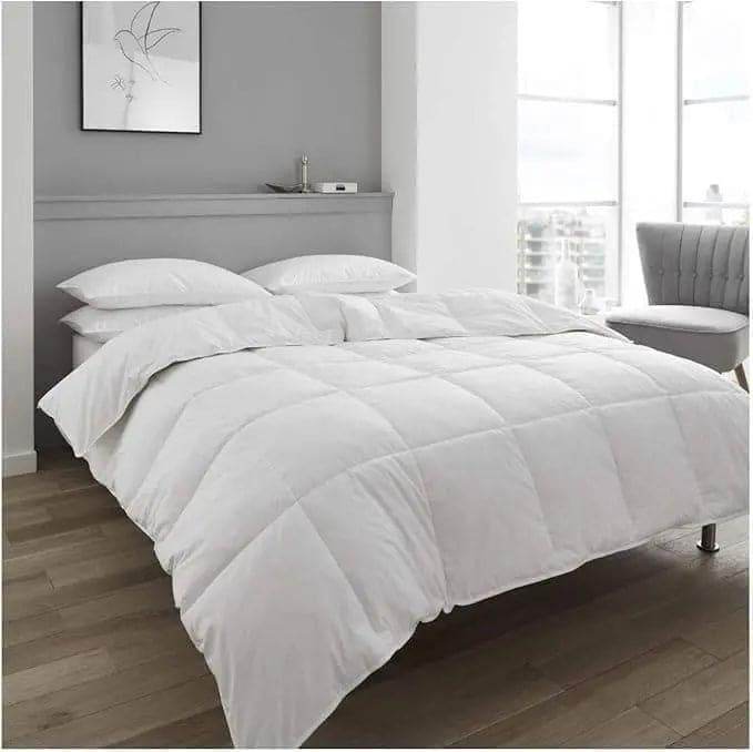 Couette Anti-Acariens - 600g/m² - SOFTHOME