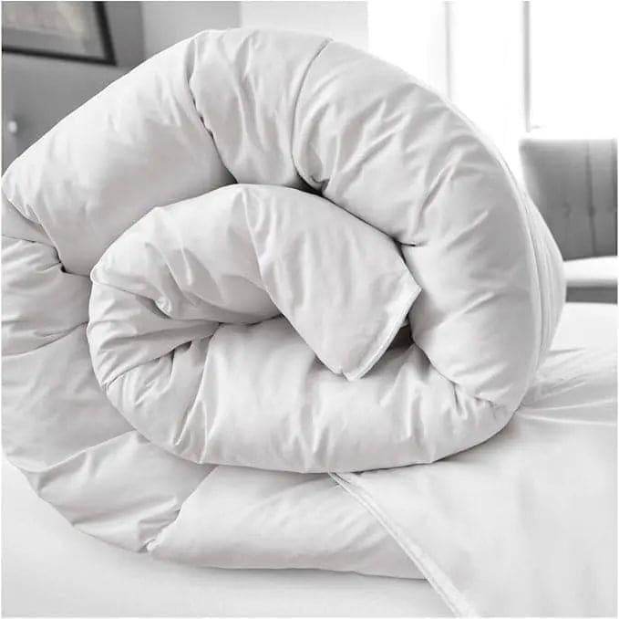 Couette Anti-Acariens - 600g/m² - SOFTHOME