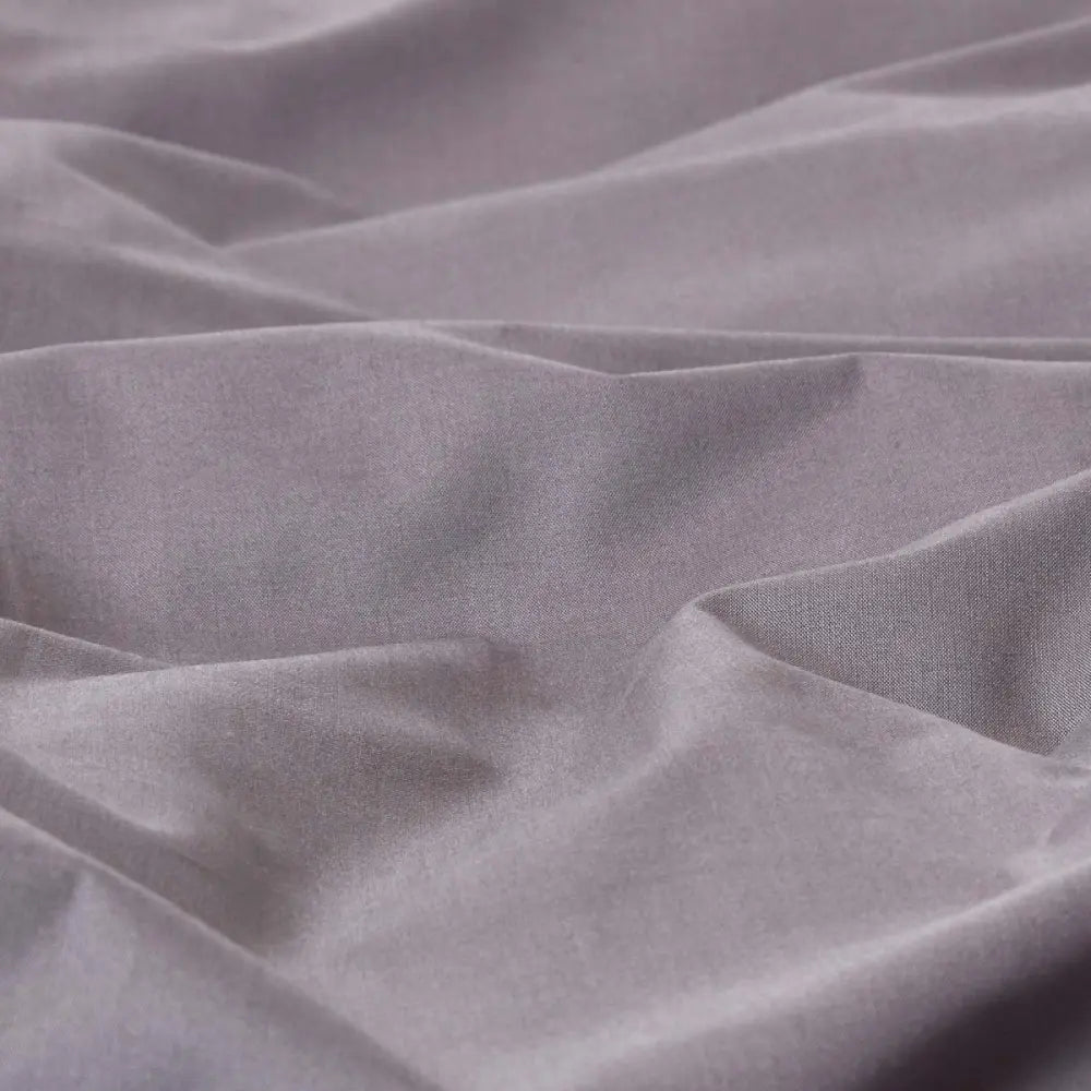 Drap-plat (Gris Foncé)