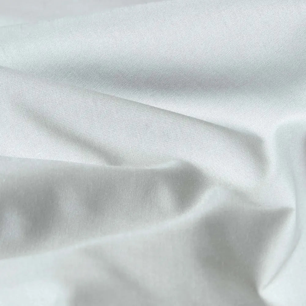 Drap-plat (Gris Argenté)