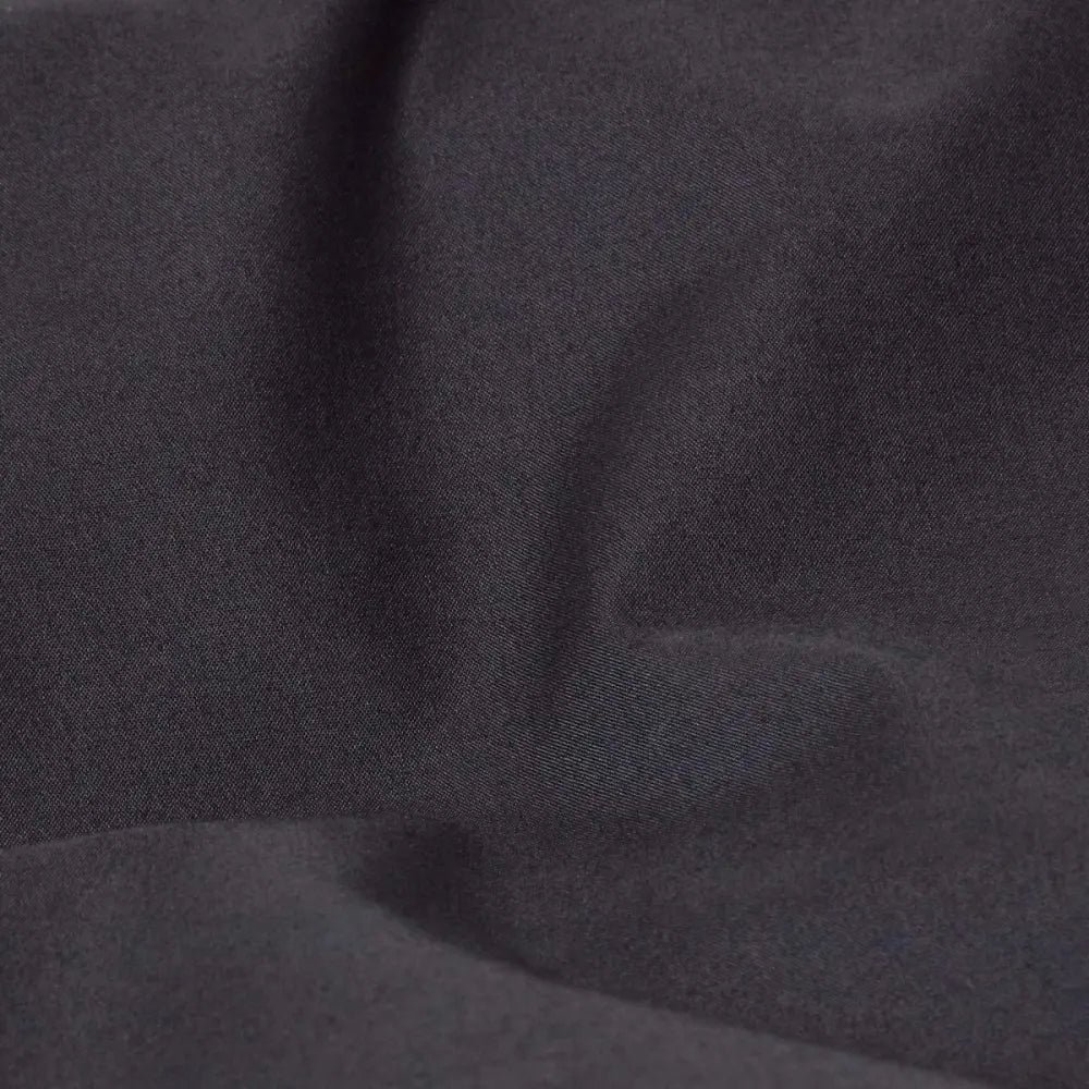 Drap-plat (Noir)
