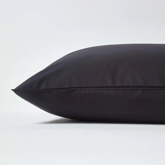 Taie d’oreiller (Noir)