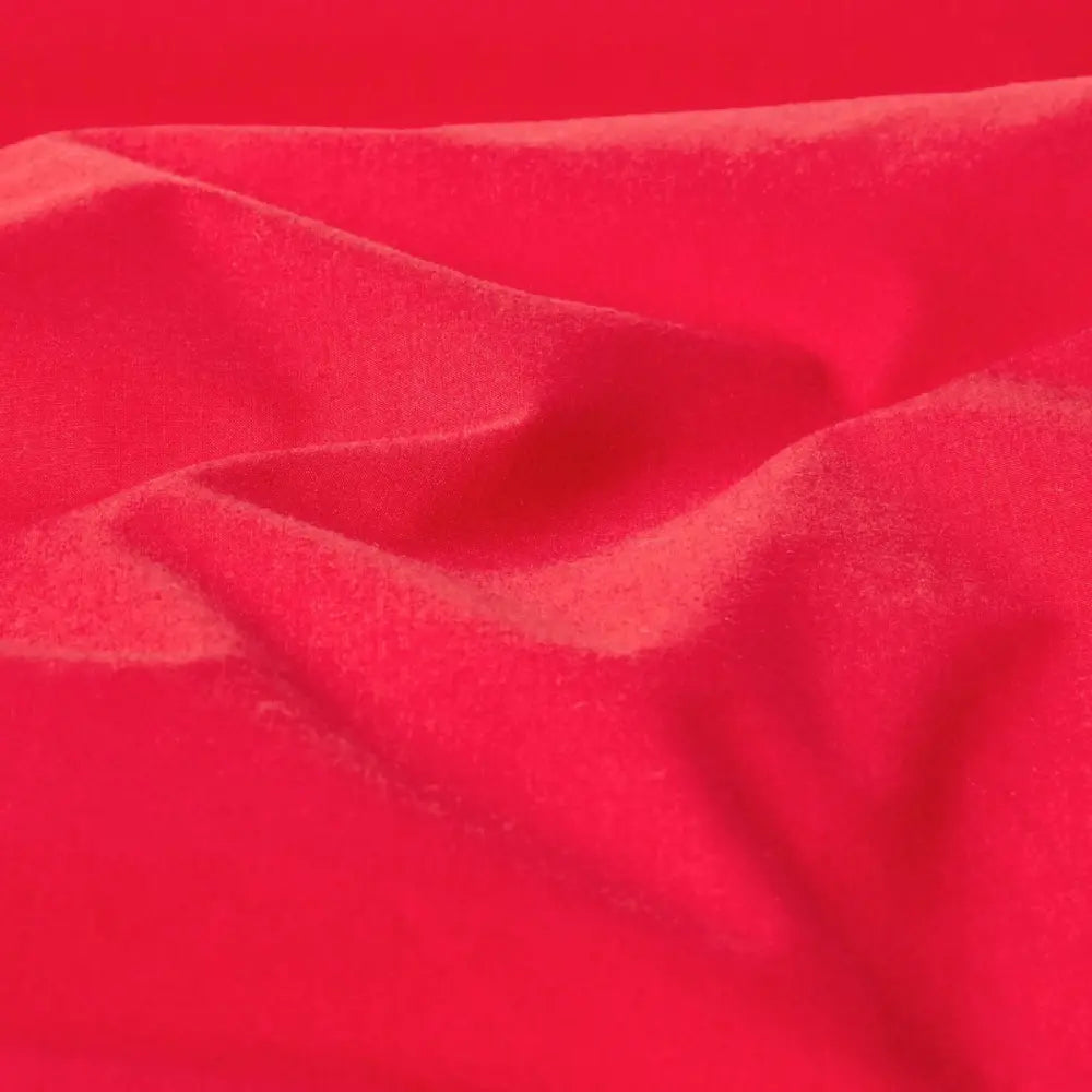 Drap-plat (Rouge)