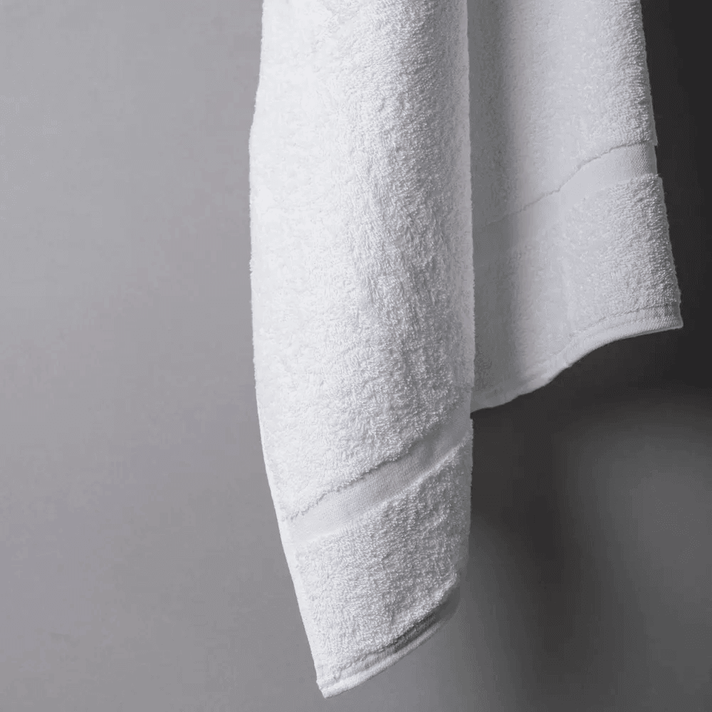 Serviette de bain - Velours - SOFTHOME