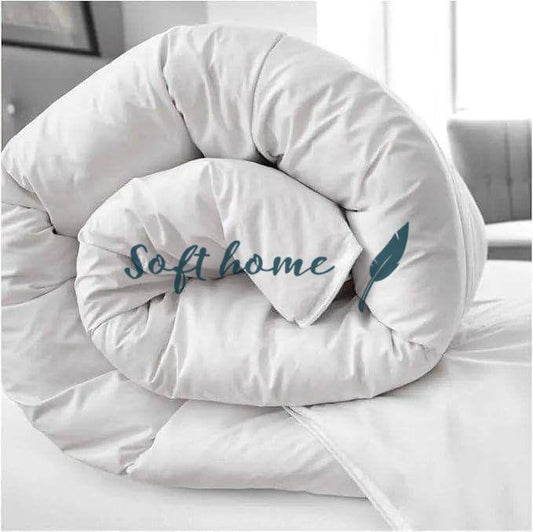 Couette Anti - Acariens - 600g/m² - SOFTHOME