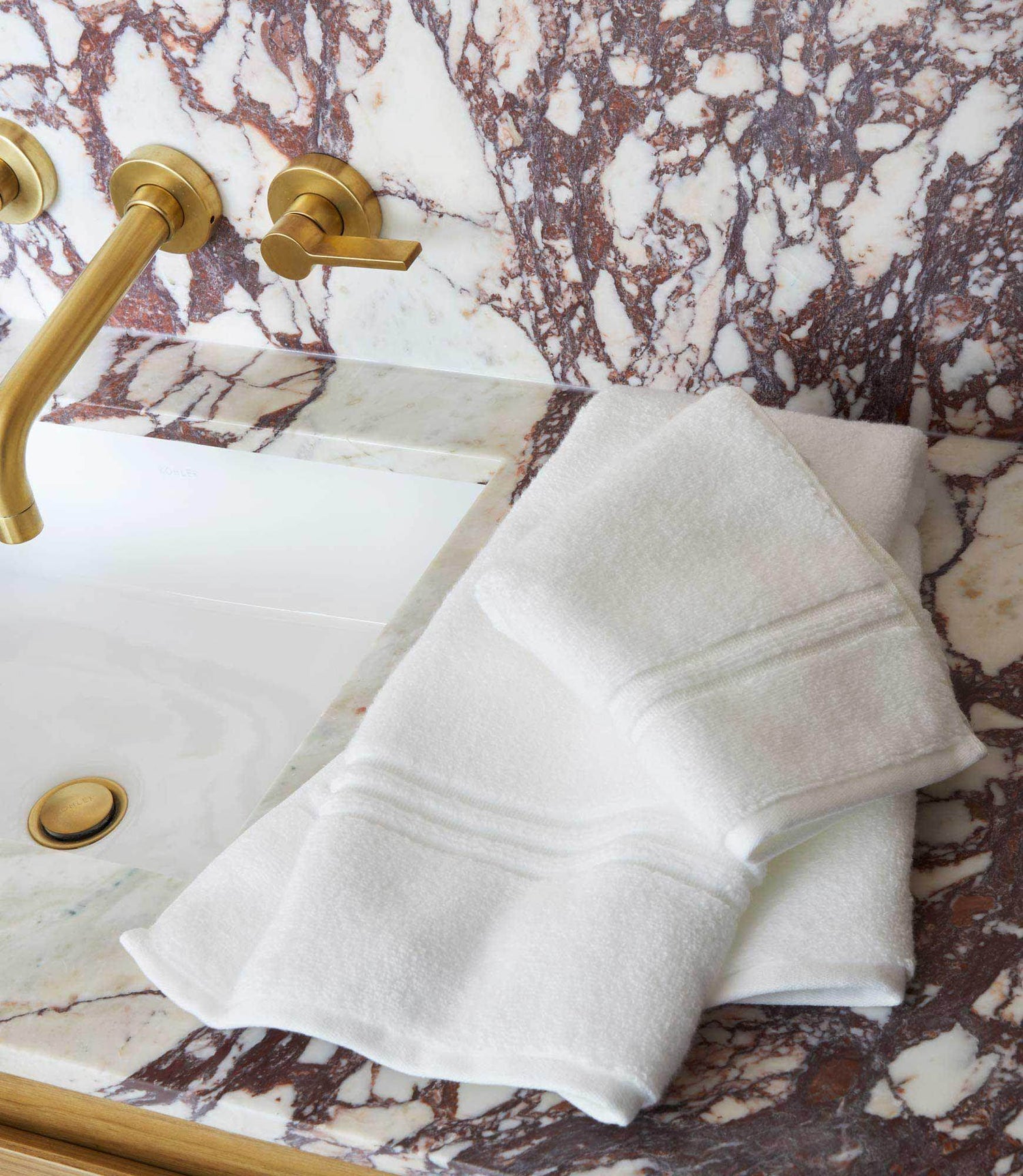 Linge de bain - SOFTHOME