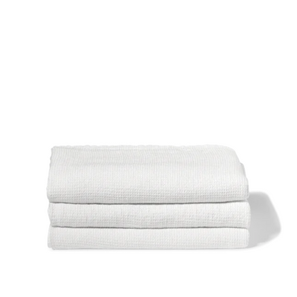 Serviette Nid d'abeille 250g/m²