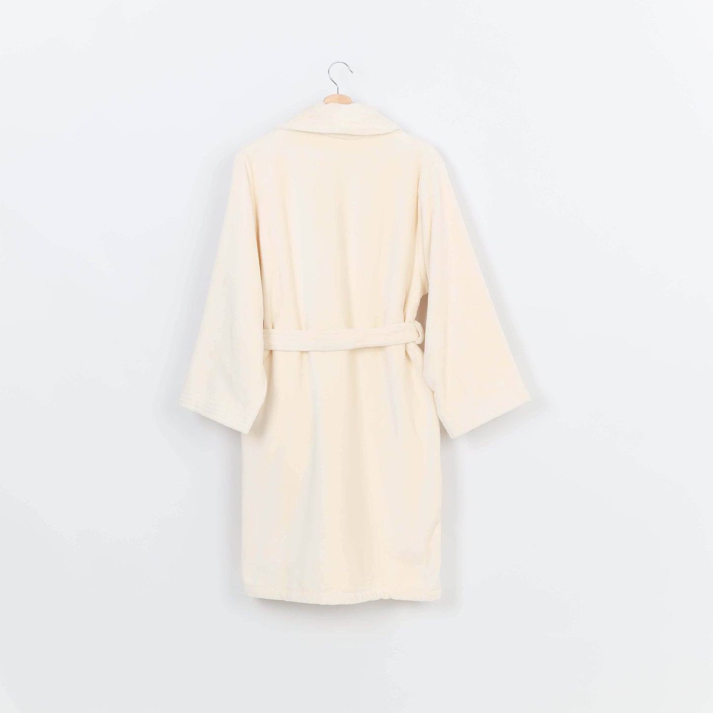 Peignoir 100% Coton - Velours (H/F) – 400g/m² - SOFTHOME