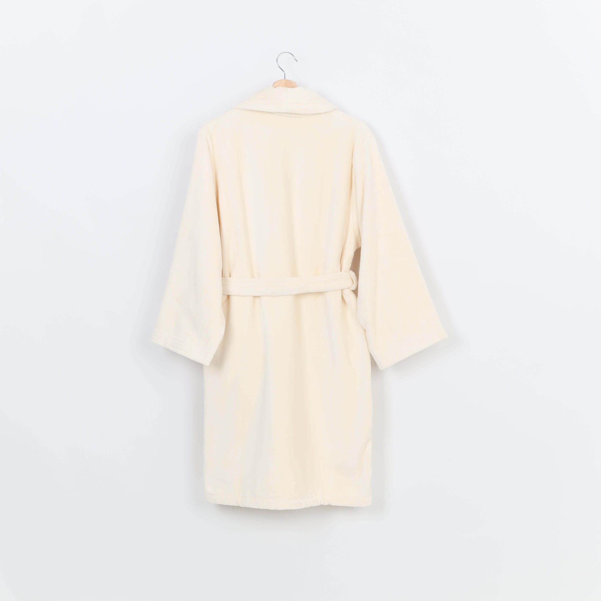 Peignoir 100% Coton - Velours (H/F) – 400g/m² - SOFTHOME