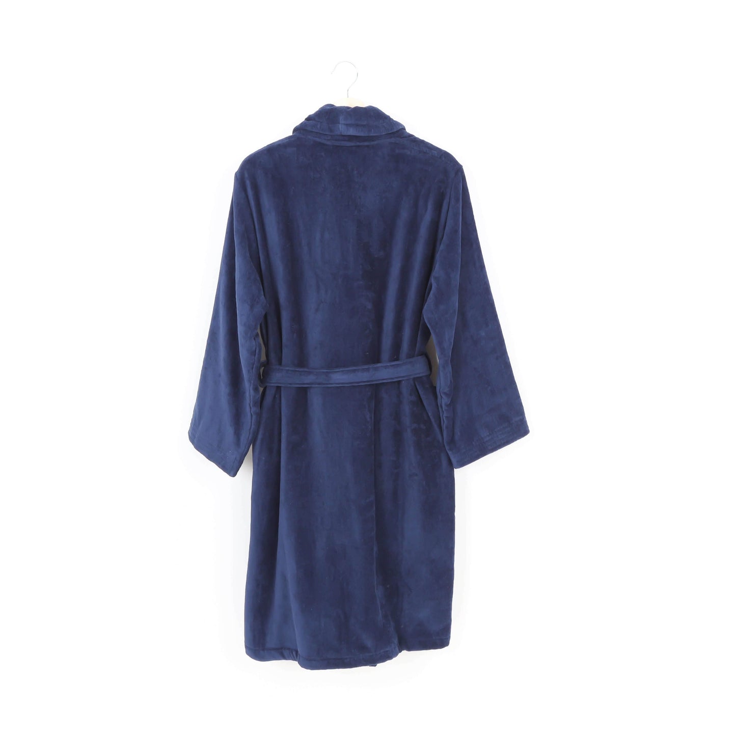 Peignoir 100% Coton - Velours (H/F) – 400g/m² - SOFTHOME