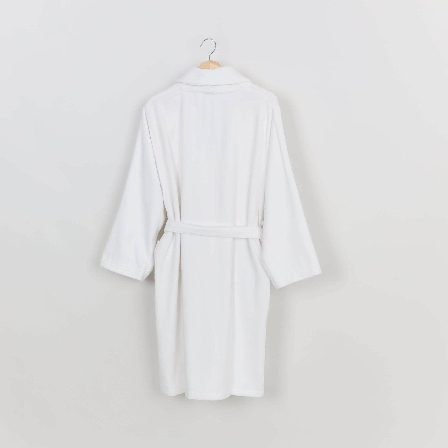 Peignoir 100% Coton - Velours (H/F) – 400g/m² - SOFTHOME