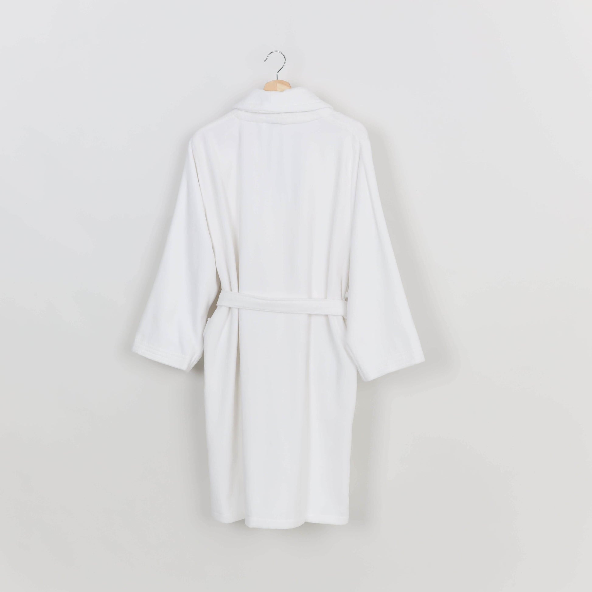 Peignoir 100% Coton - Velours (H/F) – 400g/m² - SOFTHOME