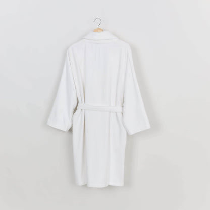Peignoir 100% Coton - Velours (H/F) – 400g/m² - SOFTHOME