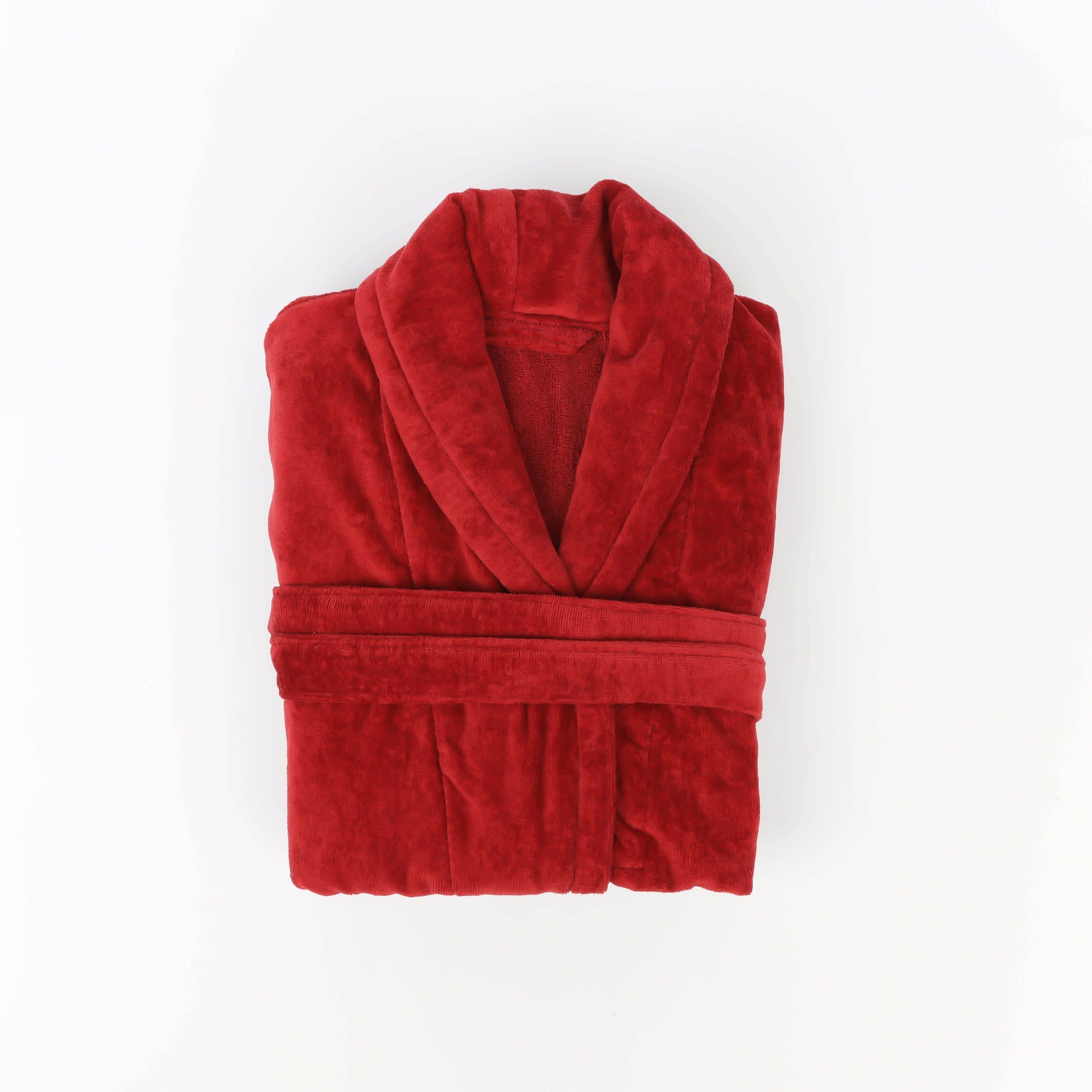 Peignoir 100% Coton - Velours (H/F) – 400g/m² - SOFTHOME