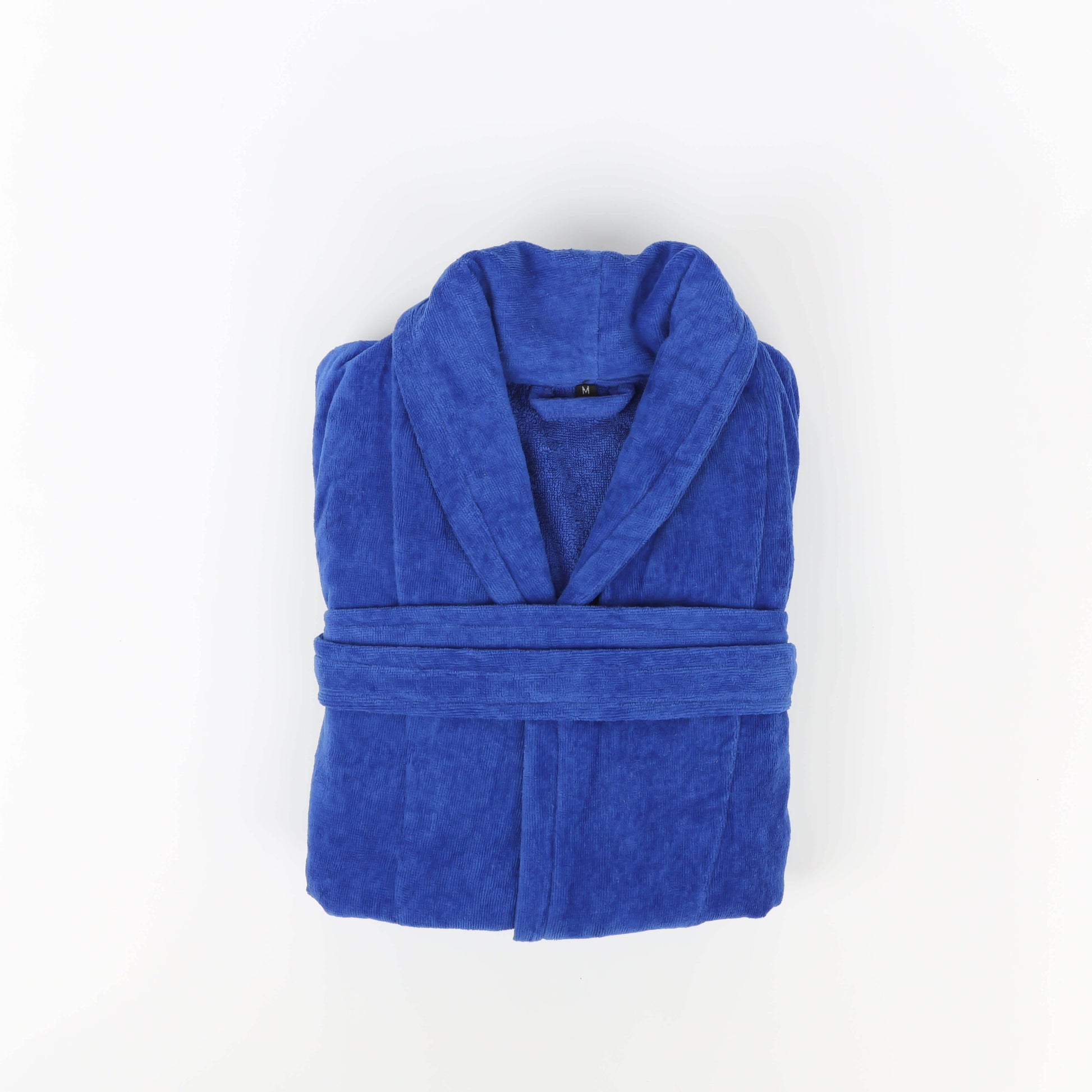 Peignoir 100% Coton - Velours (H/F) – 400g/m² - SOFTHOME