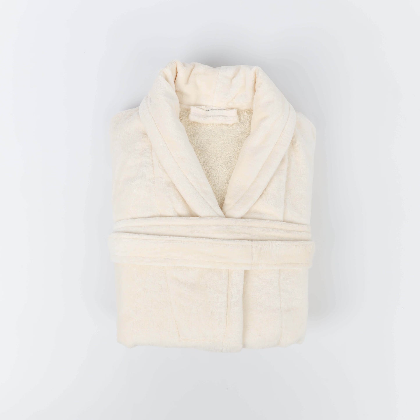 Peignoir 100% Coton - Velours (H/F) – 400g/m² - SOFTHOME