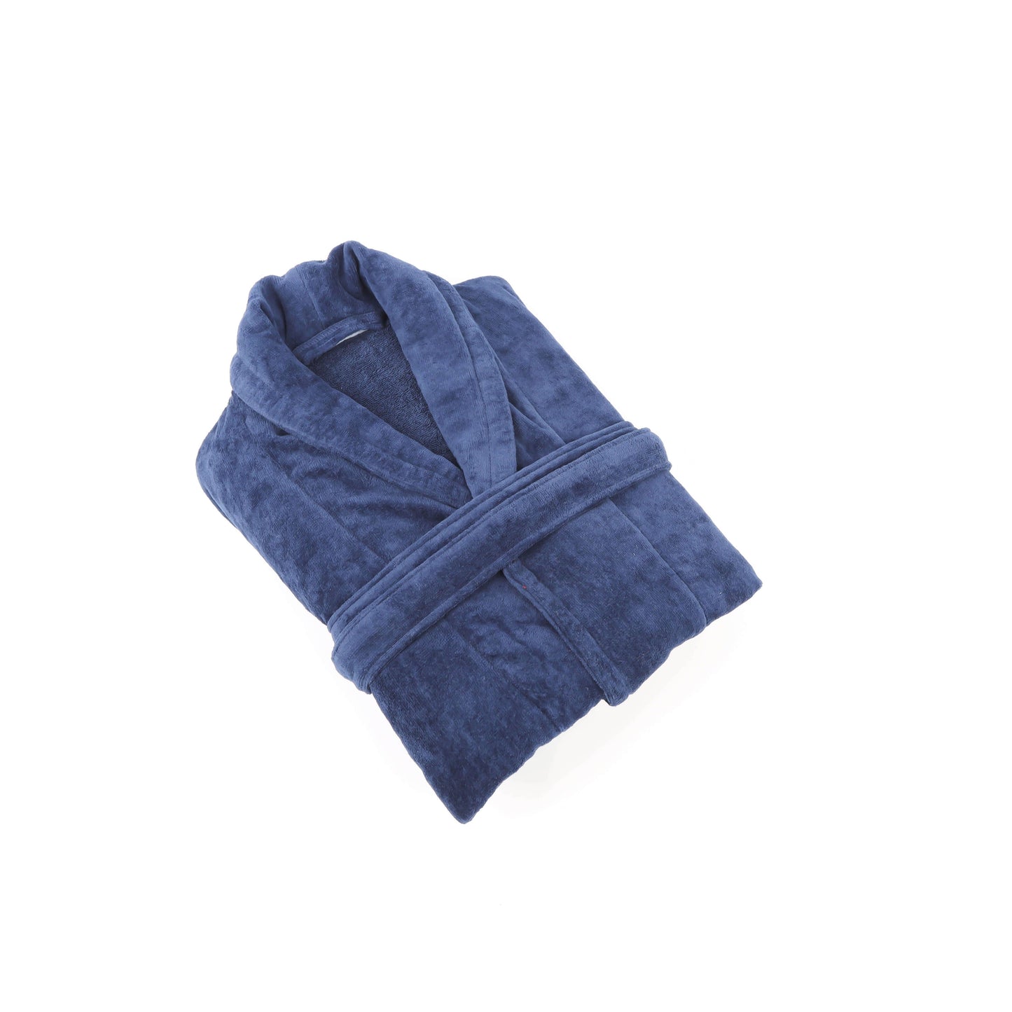 Peignoir 100% Coton - Velours (H/F) – 400g/m² - SOFTHOME
