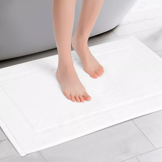 Tapis de bain 50x80cm – 800 g/m²