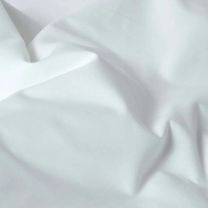 Drap-plat (Blanc)
