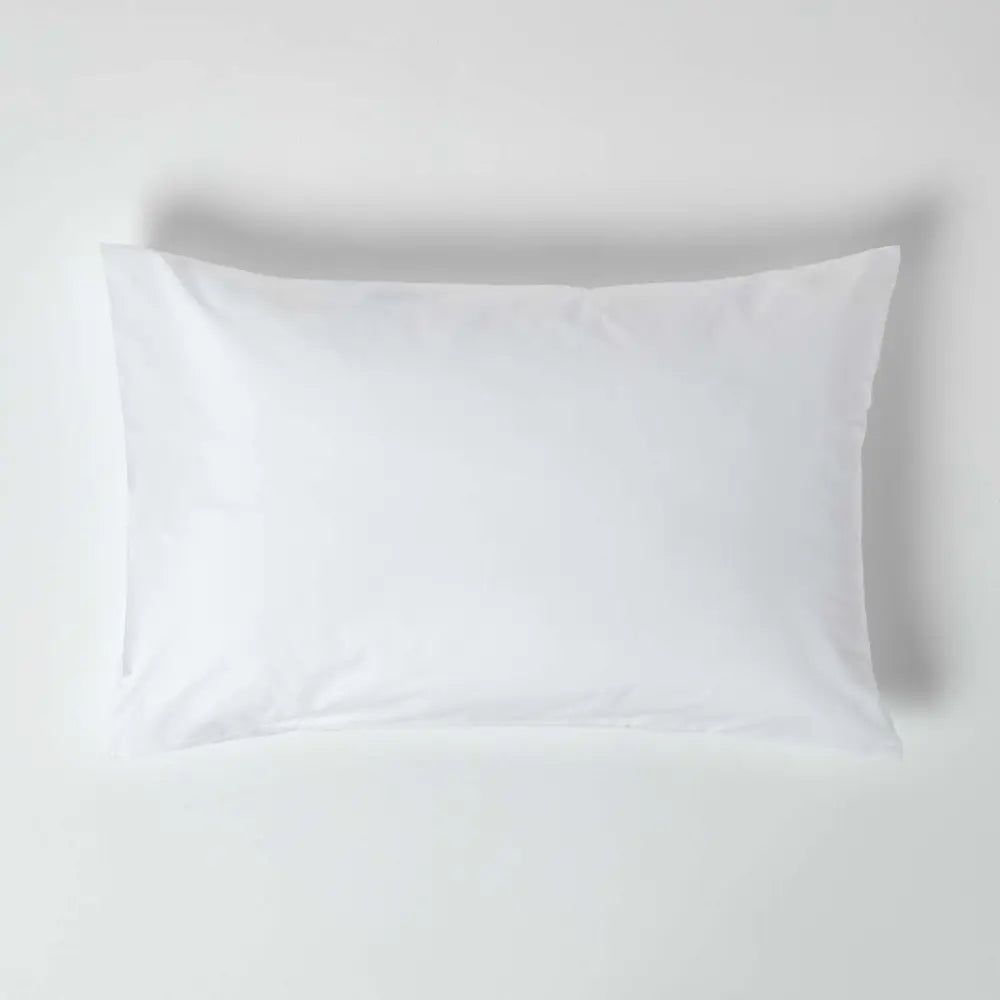 Taie d’oreiller (Blanc)