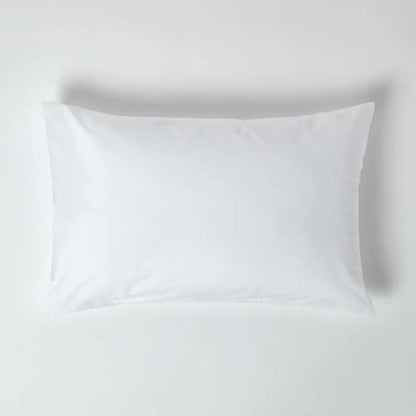Taie d’oreiller (Blanc)