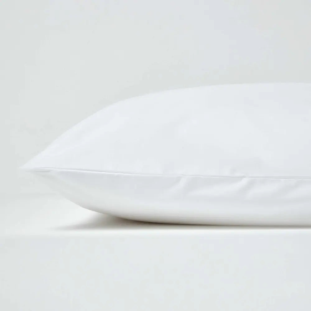 Taie d’oreiller (Blanc)