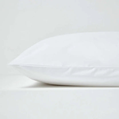 Taie d’oreiller (Blanc)