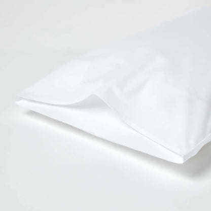 Taie d’oreiller (Blanc)