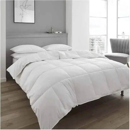 Couette Anti-Acariens - 450g/m² - SOFTHOME