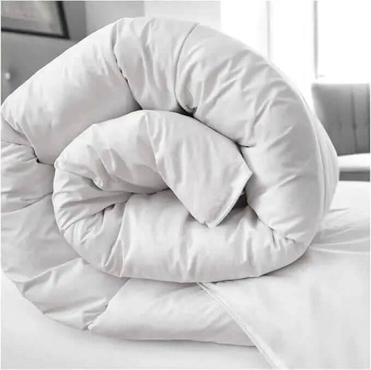 Couette Anti-Acariens - 450g/m² - SOFTHOME