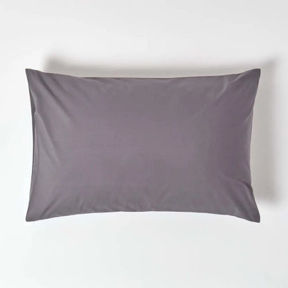 Taie d’oreiller (Gris Foncé)