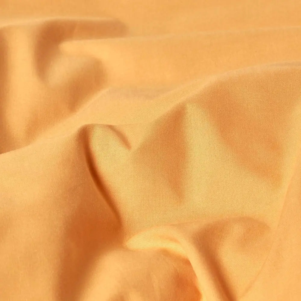 Drap-plat (Jaune Moutarde)