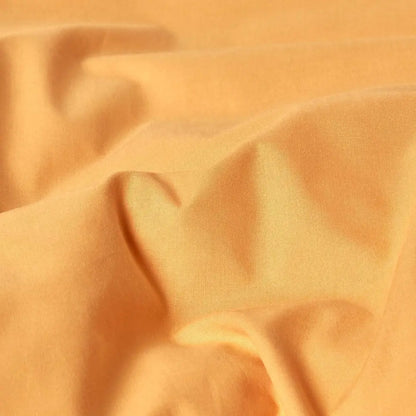 Drap-plat (Jaune Moutarde)