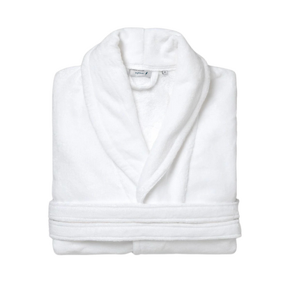 Peignoir 100% Coton - Velours (H/F) – 400g/m²