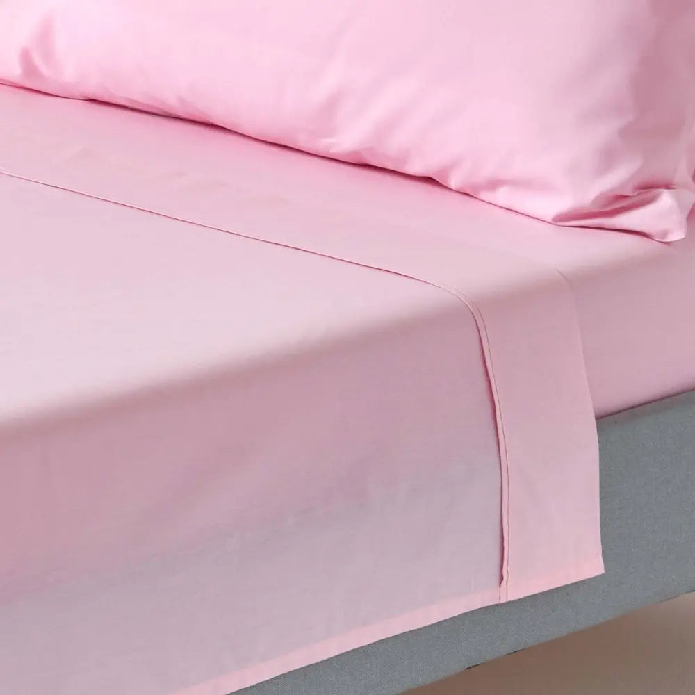 Drap-plat (Rose)