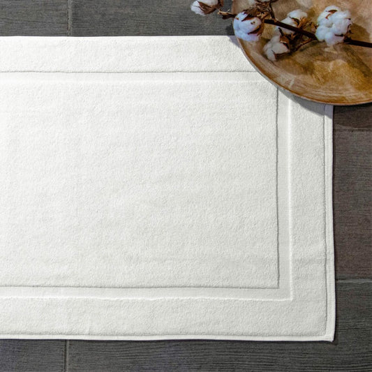 Tapis de bain 50x80cm – 800 g/m²