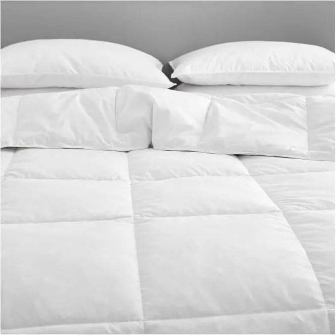 Couette Anti - Acariens - 600g/m² - SOFTHOME