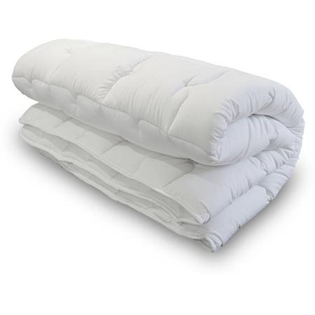 Couette Microfibre Climatique – Hiver & Mi - Saison - SOFTHOME