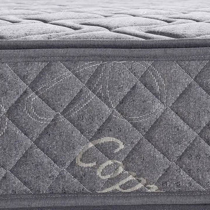 Matelas Alice – Confort Sur - Mesure & Soutien Optimal - SOFTHOME