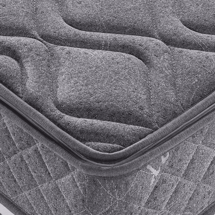 Matelas Alice – Confort Sur - Mesure & Soutien Optimal - SOFTHOME