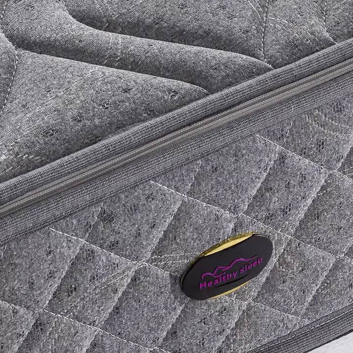 Matelas Alice – Confort Sur - Mesure & Soutien Optimal - SOFTHOME