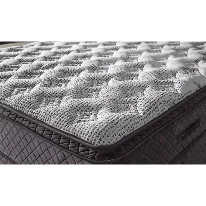 Matelas Orthopédique Diana – Confort & Soutien Haut de Gamme - SOFTHOME
