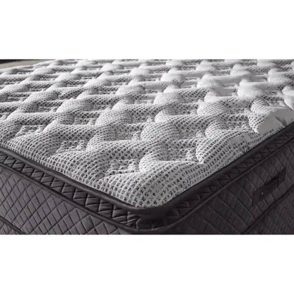 Matelas Orthopédique Diana – Confort & Soutien Haut de Gamme - SOFTHOME