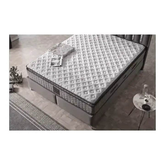 Matelas Orthopédique Diana – Confort & Soutien Haut de Gamme - SOFTHOME