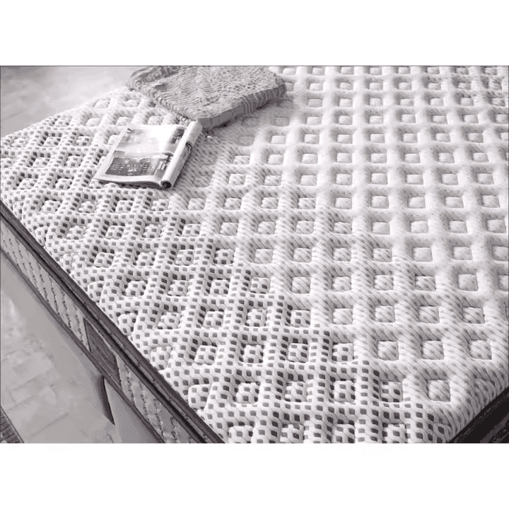 Matelas Orthopédique Diana – Confort & Soutien Haut de Gamme - SOFTHOME