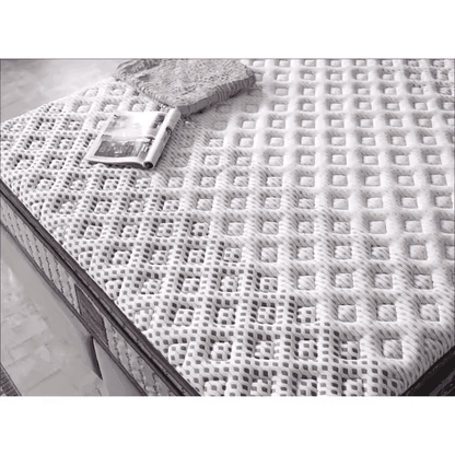 Matelas Orthopédique Diana – Confort & Soutien Haut de Gamme - SOFTHOME