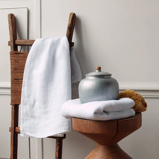 Serviette Nid d'abeille 250g/m²